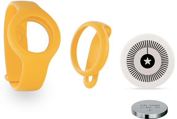 Withings Go Gul