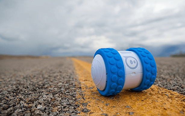 Ollie by Sphero