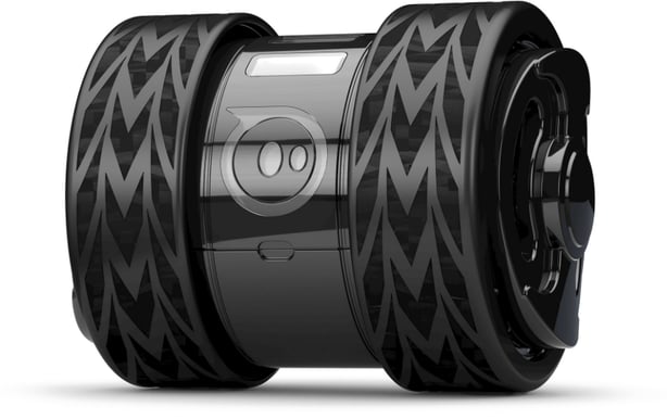 Darkside Ollie by Sphero