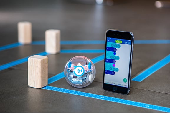 Sphero SPRK+