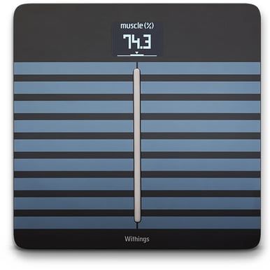 Withings Body Cardio Svart