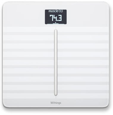 Withings Body Cardio Vit