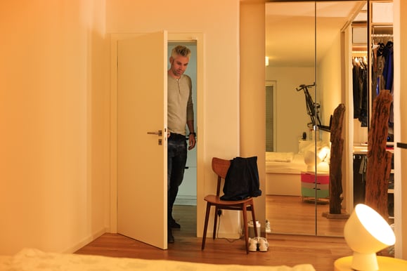 Eve Door & Window - Apple HomeKit