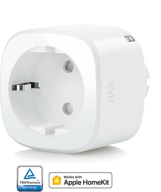 Eve Energy - Apple HomeKit