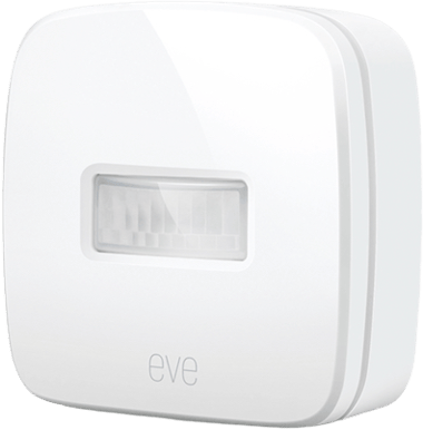 Eve Motion - Apple HomeKit