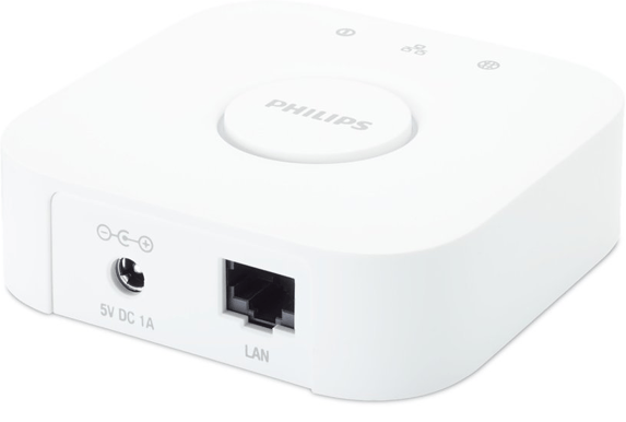 Philips Hue Bridge *KAMPANJ*