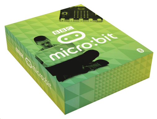 BBC micro:bit MB80