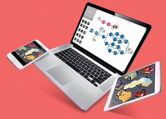 SAM Labs Inventor Kit