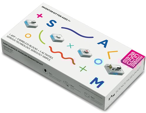 SAM Labs Inventor Kit