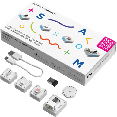 SAM Labs Inventor Kit