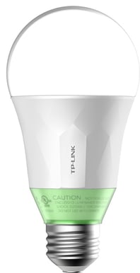 TP-Link LB110 White LED-Lampa