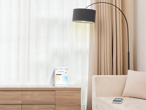 TP-Link LB120 White Ambiance LED-Lampa