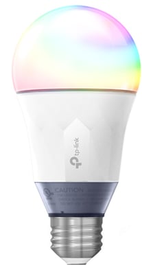 TP-Link LB130 White & Color LED-Lampa
