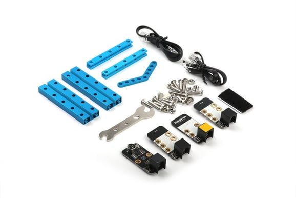 Makeblock mBot Add-on Pack Interactive Light & Sound
