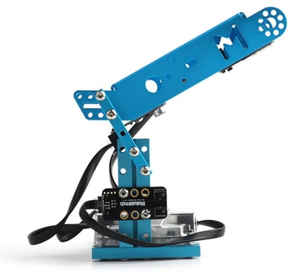 Makeblock mBot Add-on Pack Interactive Light & Sound