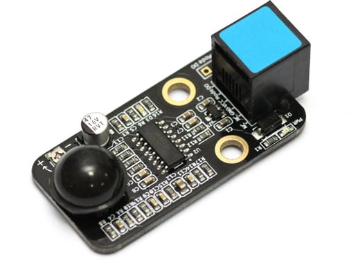 Makeblock Me PIR Motion Sensor