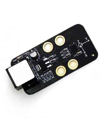Makeblock Me 3-Axis Accelerometer and Gyro Sensor