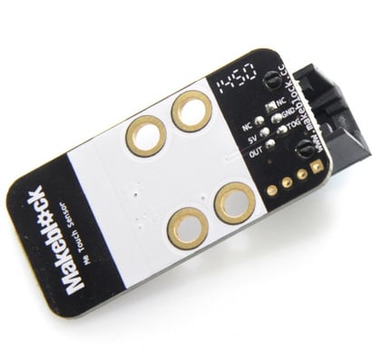 Makeblock Me Touch Sensor