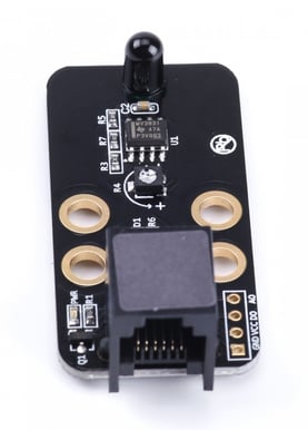 Makeblock Me Flame Sensor