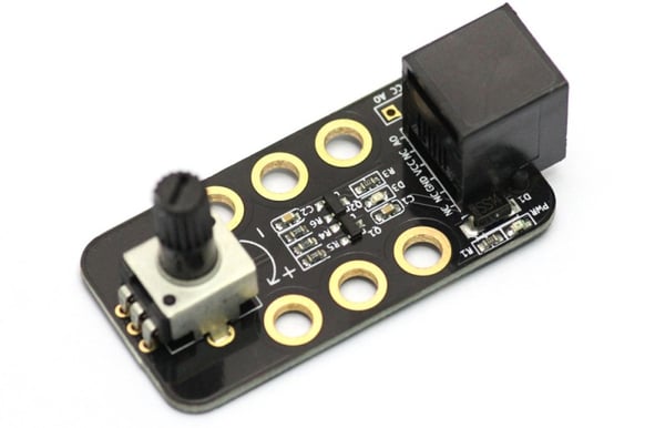 Makeblock Me Potentiometer