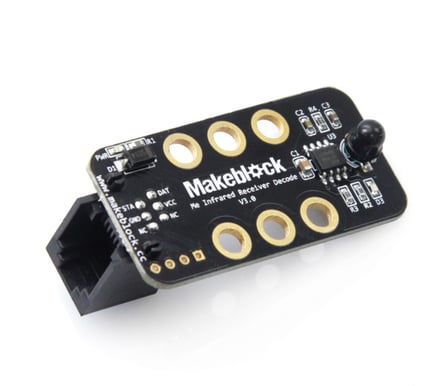 Makeblock Me Infrared Receiver Decode