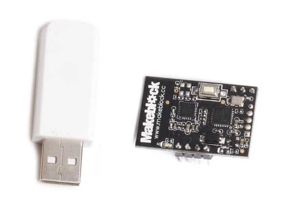 Makeblock 2.4G Wireless Serial till mBot