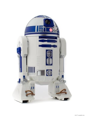 Sphero R2D2