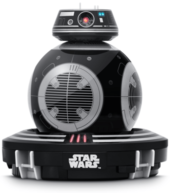 Sphero BB-9E Victor Delta One