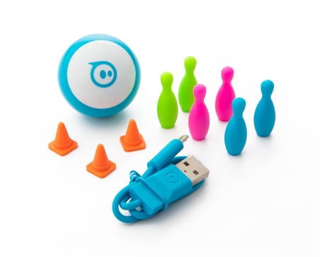 Sphero Mini - Blue