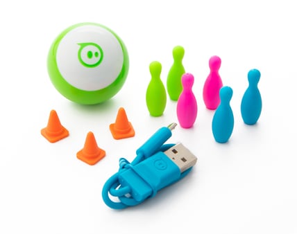 Sphero Mini - Green