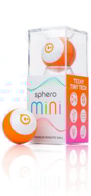 Sphero Mini - Orange