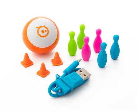 Sphero Mini - Orange