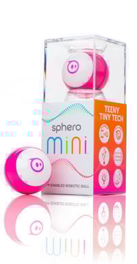 Sphero Mini - Pink
