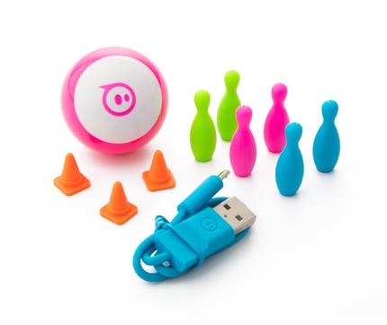 Sphero Mini - Pink