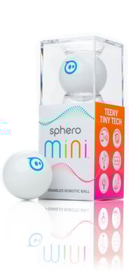 Sphero Mini - White