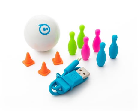 Sphero Mini - White