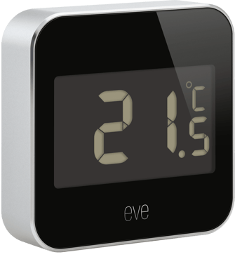 Eve Degree - Apple HomeKit