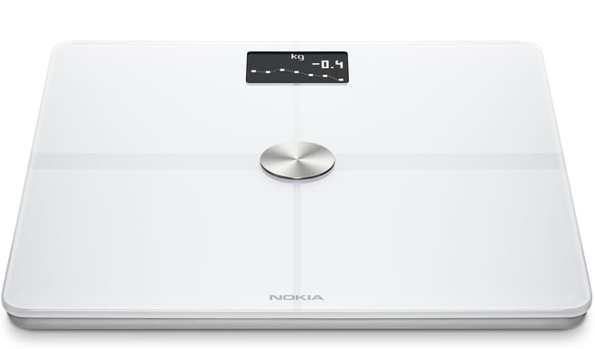 Nokia Body+ Vit