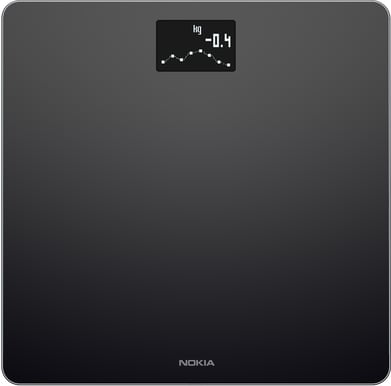 Nokia Body Svart
