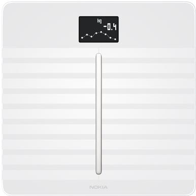 Nokia Body Cardio Vit