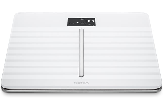 Nokia Body Cardio Vit