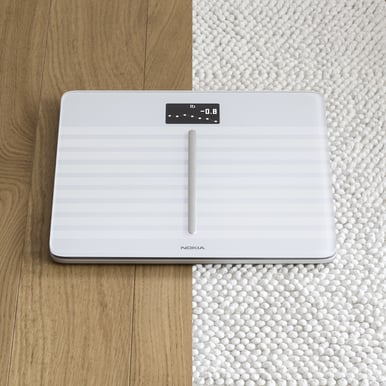 Nokia Body Cardio Vit