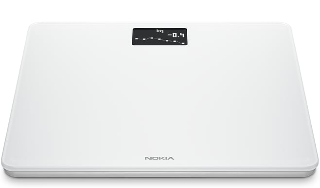 Nokia Body Vit