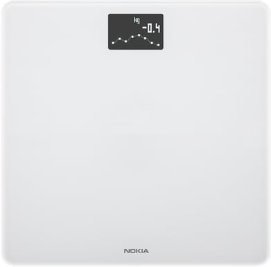 Nokia Body Vit