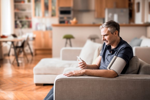 Nokia Compact Wireless BPM+