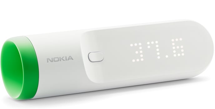 Nokia Thermo
