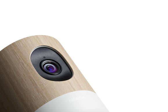 Nokia Home