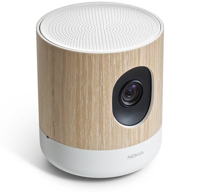 Nokia Home
