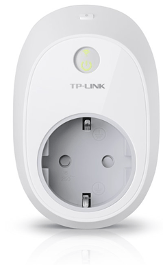 TP-Link Smart Plug HS100 - Inet.se