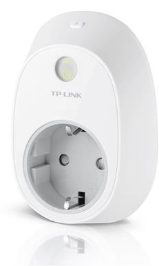 TP-Link Smart Plug HS100